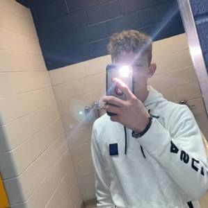 Meet your Posher, Keagan